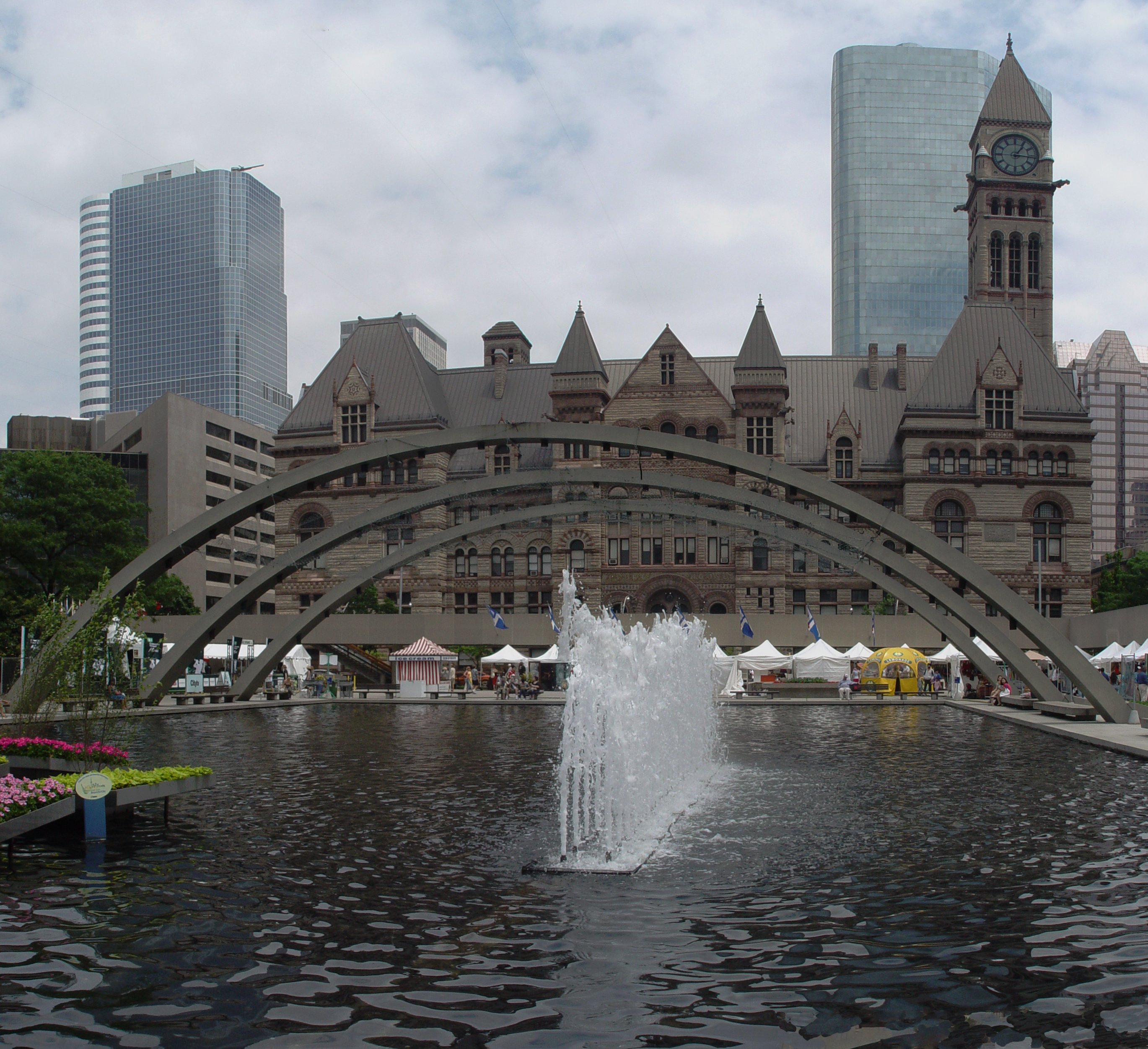 Torontopassions